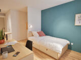 Logement - Odalys Campus Tours Centre Gare
