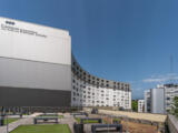 Immeuble - Campus des Sciences Grenoble Grand Place