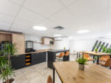 Canvas Bordeaux East in Lormont - Cuisine collaborative