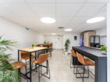 Canvas Bordeaux East in Lormont - Cuisine collaborative
