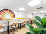 Canvas Bordeaux East in Lormont - Espace de coworking