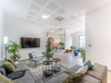 Canvas Bordeaux East in Lormont - Espaces comuns