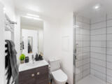 Canvas Bordeaux East in Lormont - T2 - Salle d'eau
