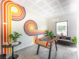 Canvas Bordeaux East in Lormont - Babyfoot