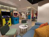 Espace gaming - Studently l'Ormeau