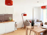 HUP Angers à Angers - Coliving T3
