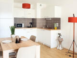 HUP Angers à Angers - Coliving T3