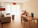 HUP Angers à Angers - Coliving T3
