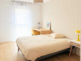HUP Angers à Angers - Coliving T3 - Chambre