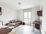 Logement - Studéa Jean Jaurès 2