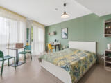 All Suites Study Villenave d’Ornon in Villenave d'Ornon - Logement