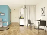 Logement - All Suites Study Villenave d’Ornon
