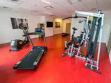 Salle de sport - All Suites Study Choisy-le-Roi