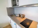Cuisine - All Suites Study Choisy-le-Roi