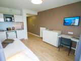 Logement - All Suites Study Choisy-le-Roi