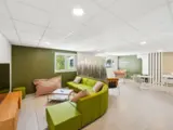 Espace détente - All Suites Study Bordeaux Lormont