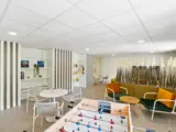 Babyfoot - All Suites Study Bordeaux Lormont