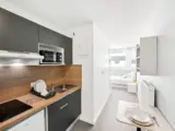 Cuisine - All Suites Study Bordeaux Lormont