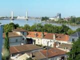 Vue - All Suites Study Bordeaux Lormont