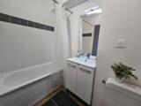 Salle de bain - Résidence Orion