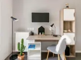 Logement - All Suites Study Bordeaux Centre Gare