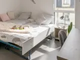 Logement - All Suites Study Bordeaux Centre Gare