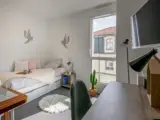 Logement - All Suites Study Bordeaux Centre Gare