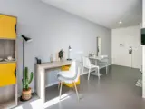 Logement - All Suites Study Bordeaux Centre Gare