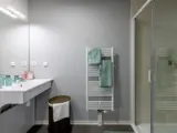 Salle d'eau - All Suites Study Bordeaux Centre Gare