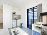 Studio - Les Estudines Strasbourg Presqu'ile Malraux