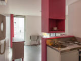 Résidétape Nantes in Nantes - Studio Entrée