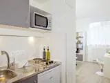 Cuisine - Stud'City Paris Bagnolet