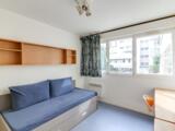 Logement - Studéa Leonard de Vinci