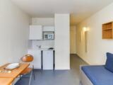Logement - Studéa Leonard de Vinci