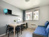 Logement - Studéa Leonard de Vinci