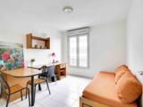 Logement - Studéa Cergy Université 1