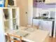 T1 kitchenette - All Suites Study Pessac Canéjan