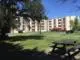 Parc table jardin - All Suites Study Pessac Canéjan