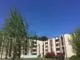 Façade interieure residence - All Suites Study Pessac Canéjan