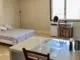 T1 chambre - All Suites Study Pessac Canéjan