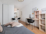 Logement - Studéa Montpellier Hôtel de Ville