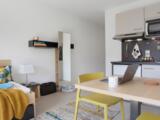 LOGEMENT - Odalys Campus Nice Angely