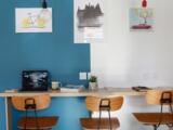 CO WORKING - Odalys Campus Nice Angely