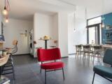 ESPACE CONVIVIALITE - Odalys Campus Nice Angely