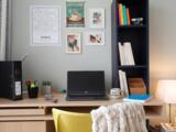 LOGEMENT - Odalys Campus Nice Angely