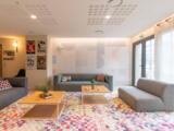 Espace commun4 - Résidence Studently Bourges