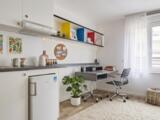 LOGEMENT - Odalys Campus Levallois