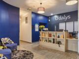 RESIDENCE - Odalys Campus Levallois