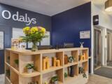 RESIDENCE - Odalys Campus Levallois