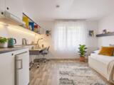 LOGEMENT - Odalys Campus Levallois